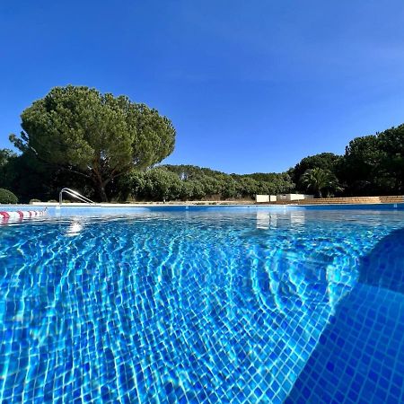 Alvor Secret With Pool By Homing Exterior foto