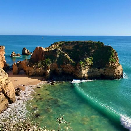 Alvor Secret With Pool By Homing Exterior foto