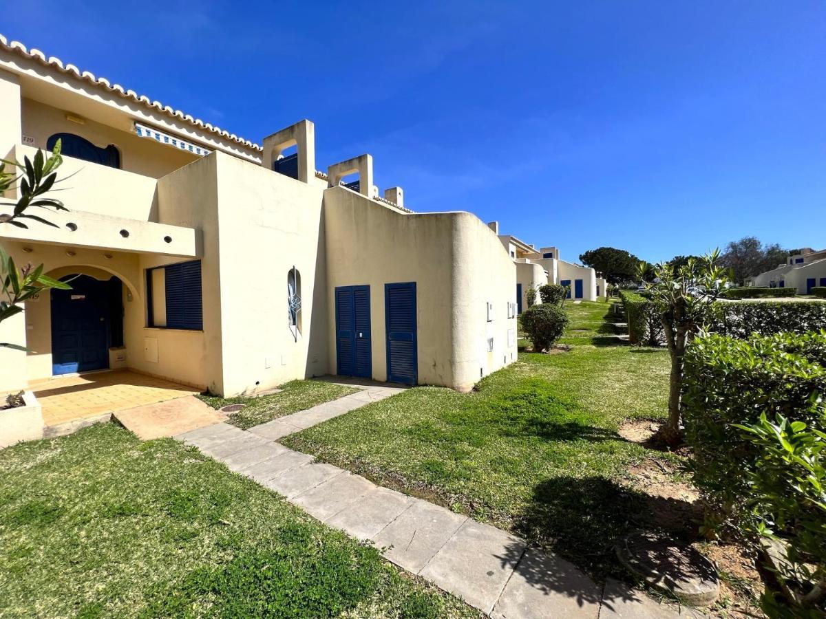 Alvor Secret With Pool By Homing Exterior foto