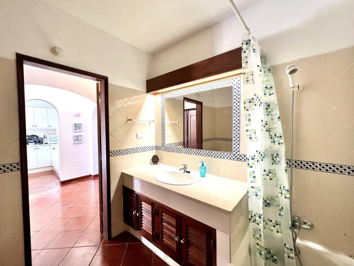 Alvor Secret With Pool By Homing Exterior foto