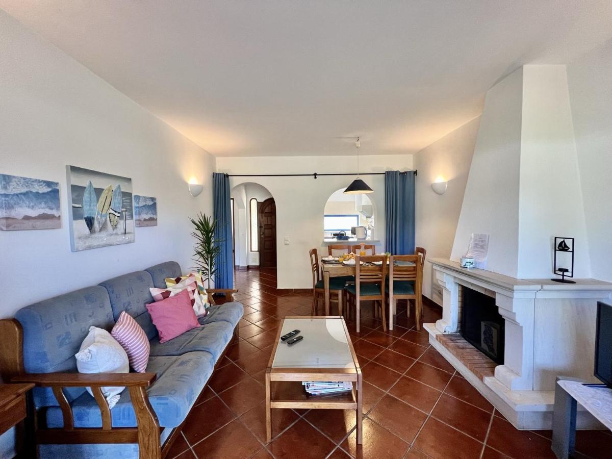 Alvor Secret With Pool By Homing Exterior foto