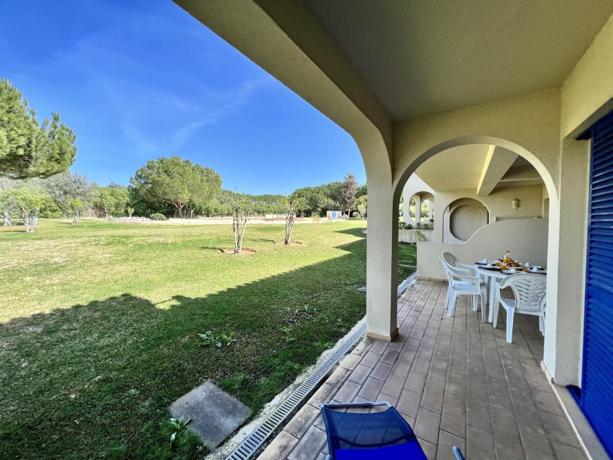 Alvor Secret With Pool By Homing Exterior foto