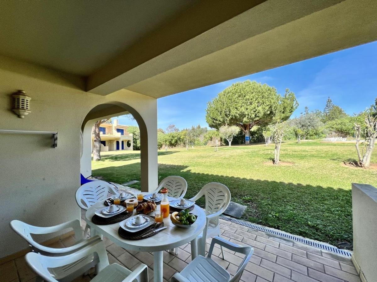 Alvor Secret With Pool By Homing Exterior foto