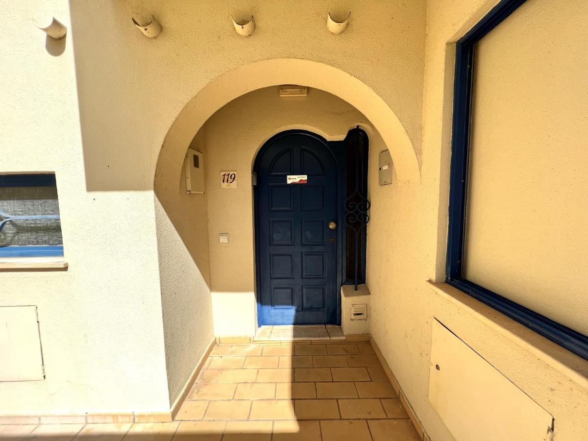 Alvor Secret With Pool By Homing Exterior foto