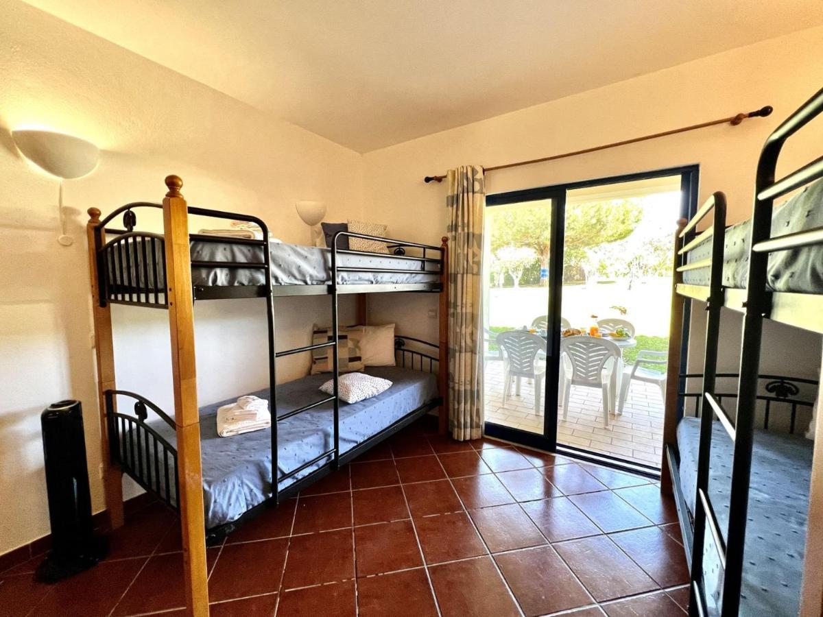 Alvor Secret With Pool By Homing Exterior foto