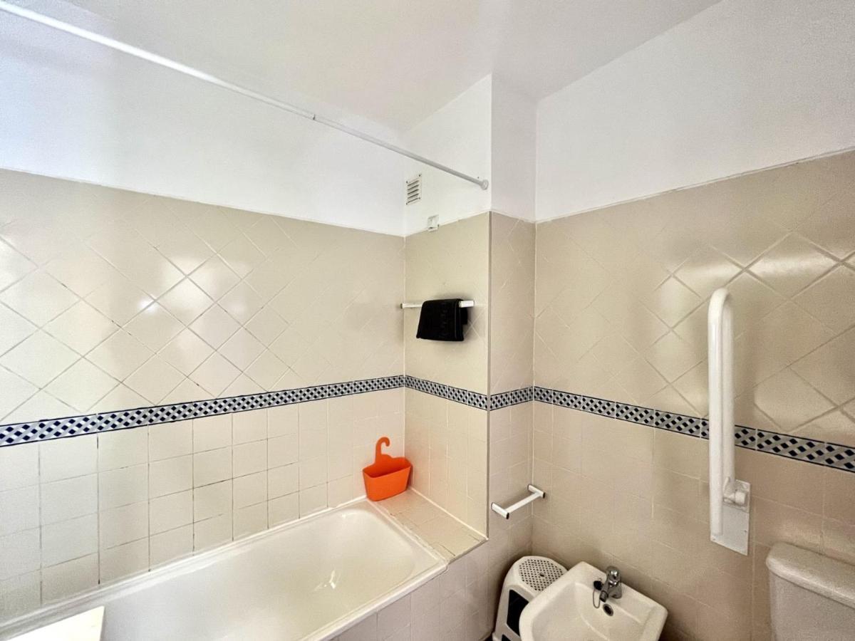 Alvor Secret With Pool By Homing Exterior foto